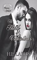 The Thistles of Valentines