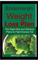 Endomorph Weight Loss Plan