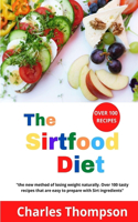 The Sirtfood Diet