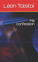 Ma confession