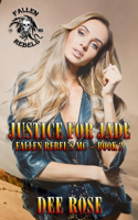 Justice for Jade