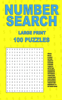 Number Search