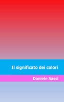 Il significato dei colori