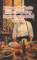 Benjamin Braddock's Palate: 95 Culinary Inspirations from The Graduate