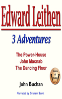 Edward Leithan 3 Adventures