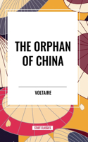 Orphan of China