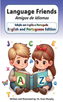 Language Friends
