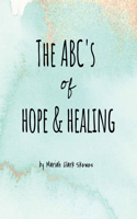 ABC's of Hope & Healing