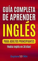 Guía completa de aprender inglés para adultos principiantes