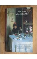 Alice James