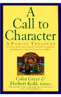 Call to Character