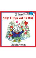 Silly Tilly's Valentine