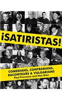 Satiristas