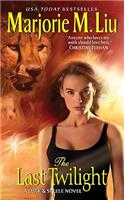 The Last Twilight: (7 Dirk & Steele)