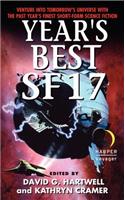 Year's Best SF