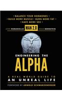 Man 2.0: Engineering the Alpha