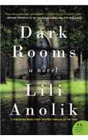 Dark Rooms: (English)