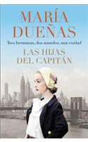Captain's Daughters \ Las Hijas del Capitan (Spanish Edition)