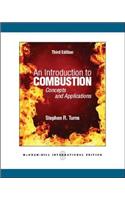 Introduction to Combustion: Concepts and Applications