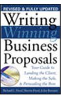 Writing Winning Business Proposals
