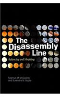 The Disassembly Line: Balancing and Modeling