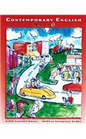 Contemporary English 1: Workbook