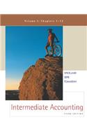 Intermediate Accounting Volume 1 with Coach CD-ROM & Powerweb