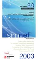 Simnet for Office 2003