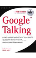 Google Talking