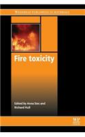 Fire Toxicity