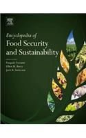 Encyclopedia of Food Security and Sustainability