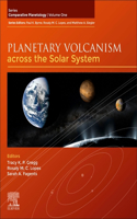 Planetary Volcanism Across the Solar System