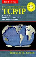 Internetworking with TCP/IP Vol. I