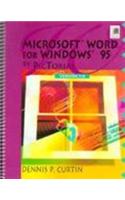 Microsoft WORD 7.0 for Windows by Pictorial