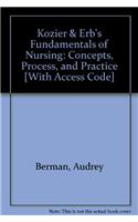 Kozier & Erb's Fundamentals of Nursing