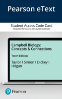 Pearson Etext for Campbell Biology