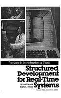 Structured Development for Real-Time Systems