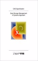 Data Storage Management