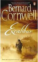 Excalibur: The Warlord Chronicles III