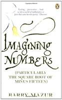 Imagining Numbers