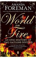 A World on Fire