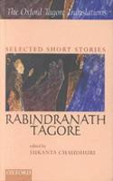 Selected Short Stories - Rabindranath Tagore