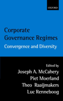 Corporate Governance Regimes