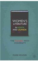 Women's Literature in Kenya and Uganda