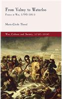 From Valmy to Waterloo