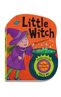 Spooky Sounds: Little Witch