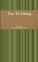 Tao Te Ching