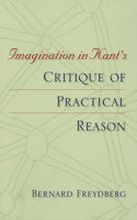 Imagination in Kant's Critique of Practical Reason