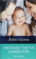 The Family They've Longed For