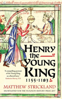 Henry the Young King, 1155-1183